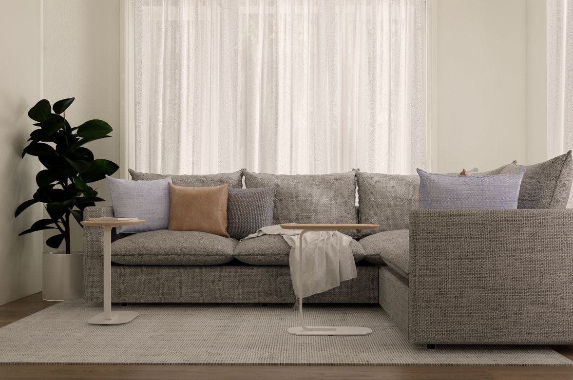 Timeless and Family Friendly Home • A Collaboration with Martine Cooper •