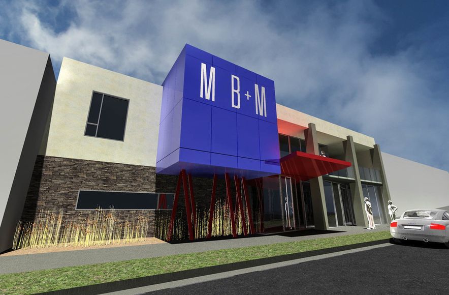 MBM