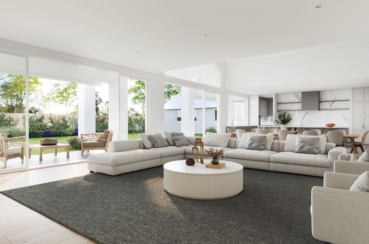 Living Areas