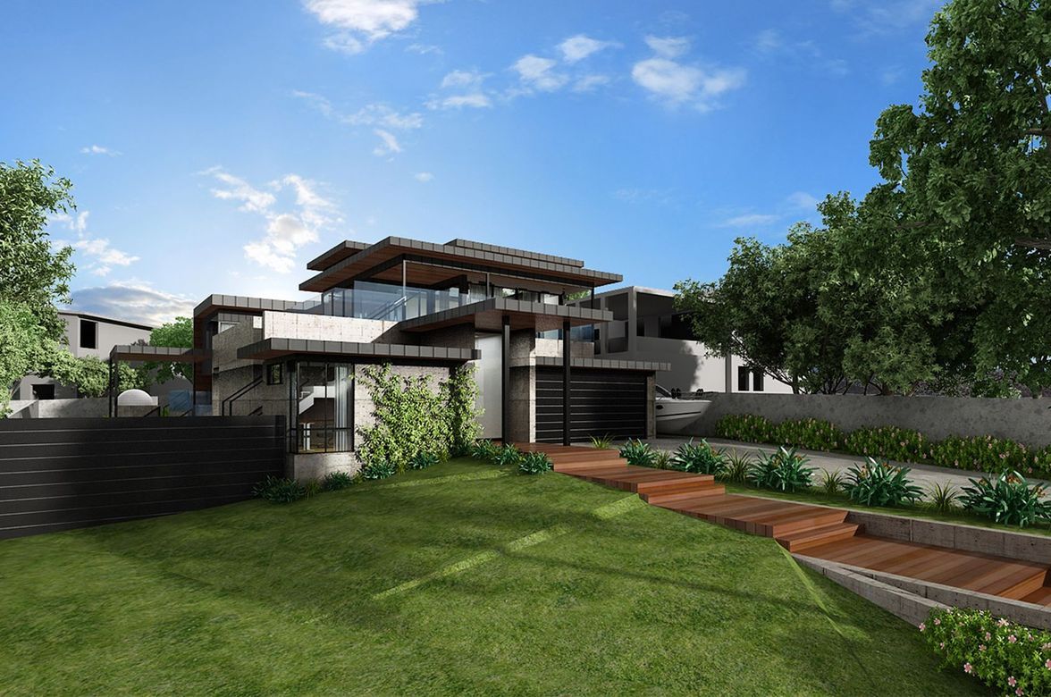 Mount Eliza House