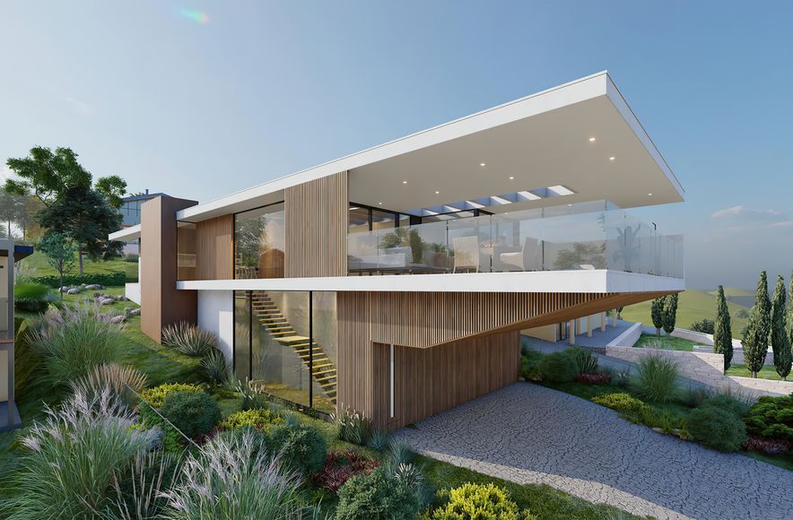 Mount Martha Beach House