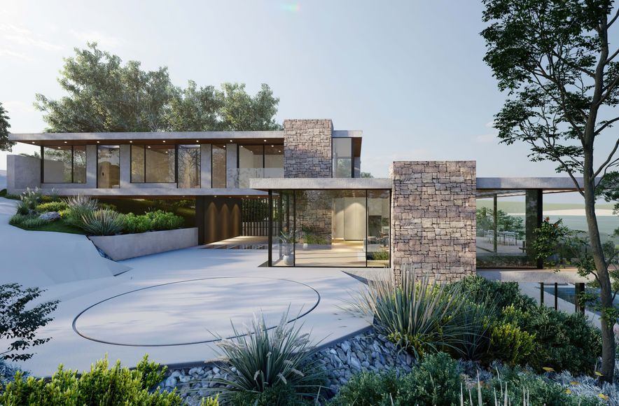 Mount Martha Amalfi Beach House