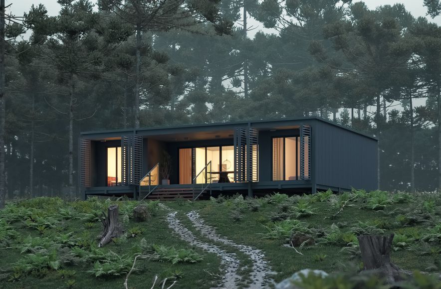 Mangawhai Lodge