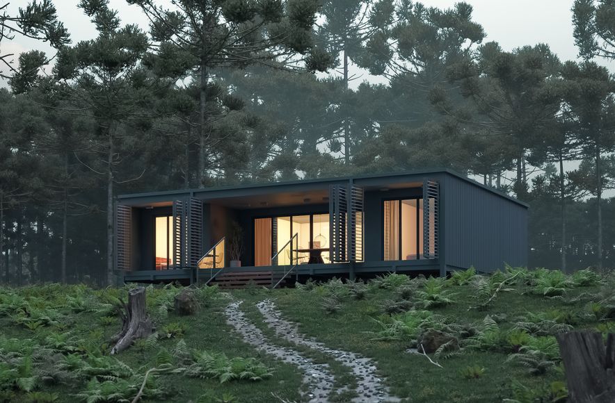 Mangawhai Lodge