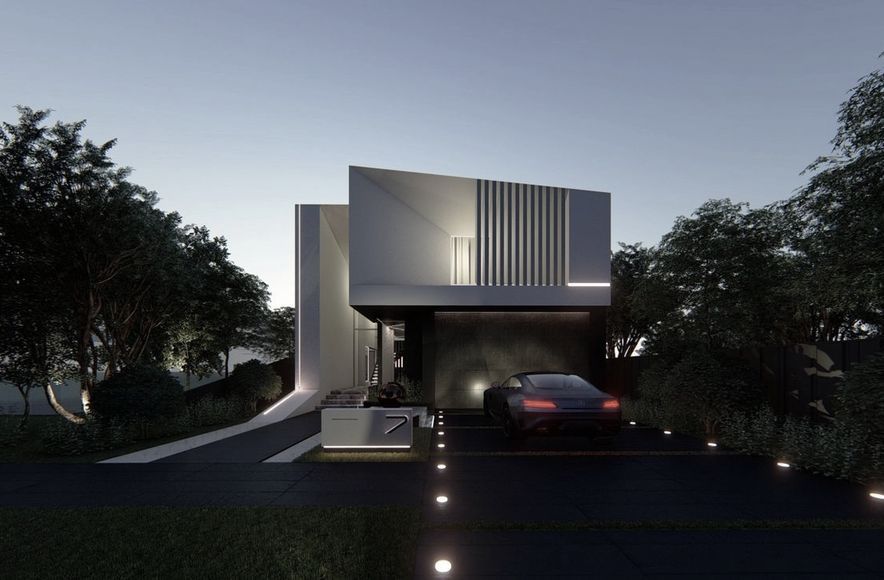 Dual Occupancy Development