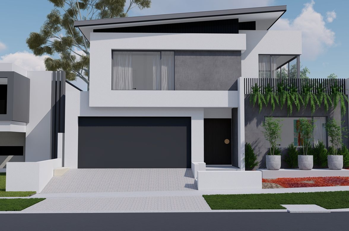 North Coogee 4.0