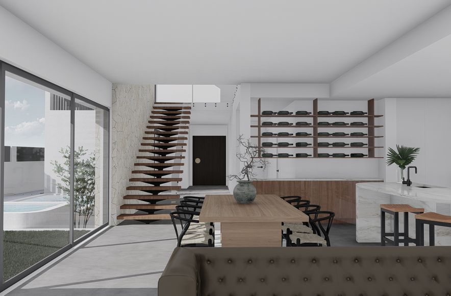 North Coogee 4.0
