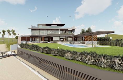 PALA Residence