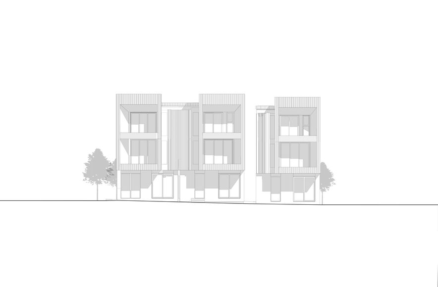 MACMURRY RESIDENCE