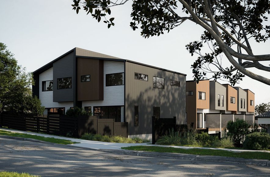 Pakari Residences