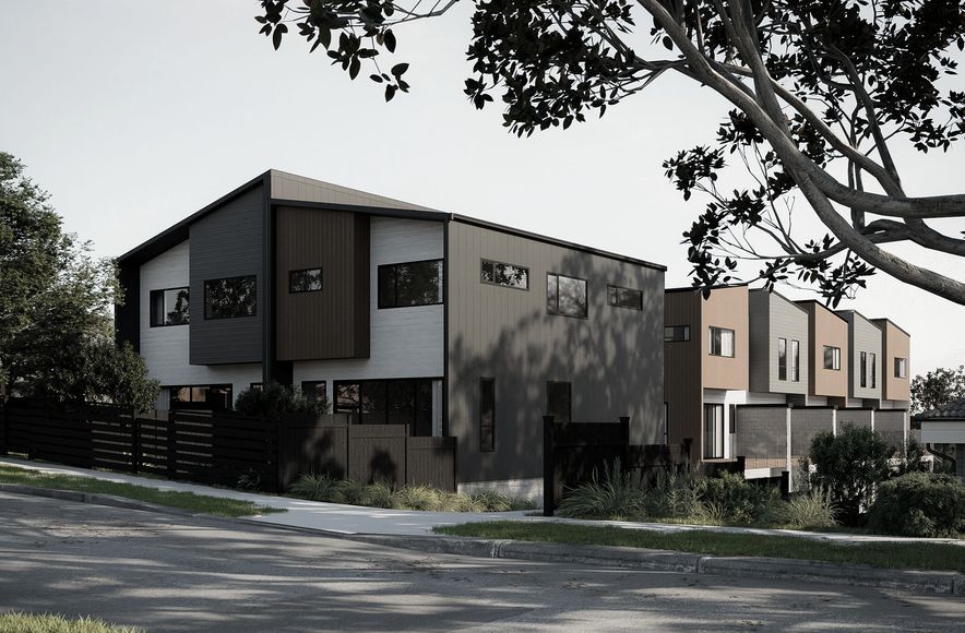 Pakari Residences