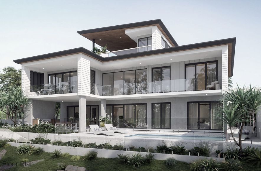 Whitsundays Residence