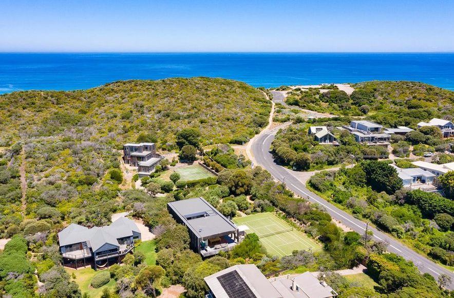 Portsea House