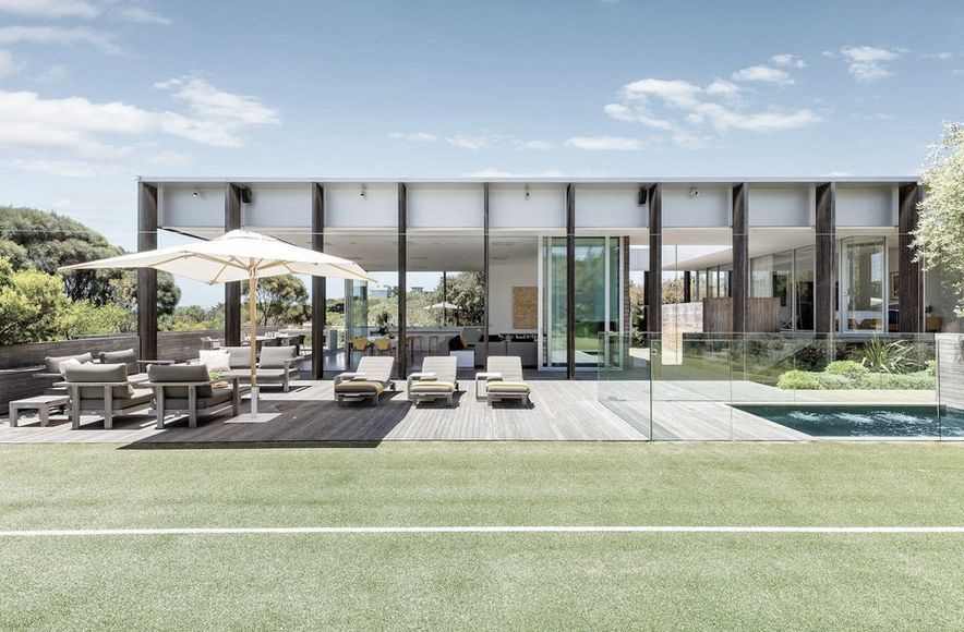 Portsea House