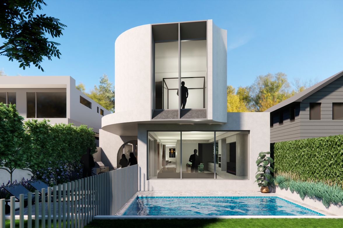 Eva House