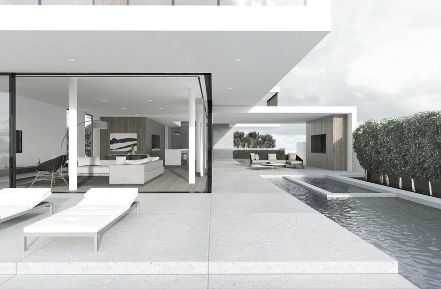 Campbells Bay Estate