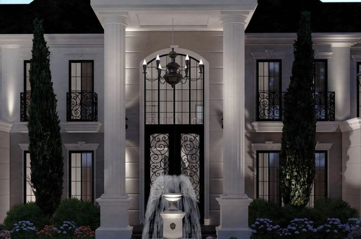 The Play Residence