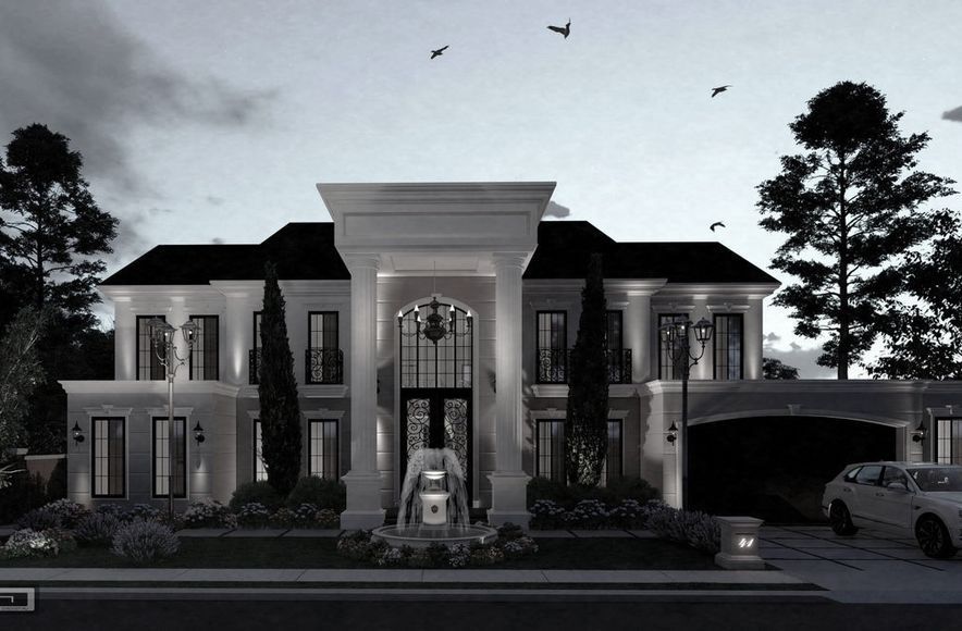 The Play Residence