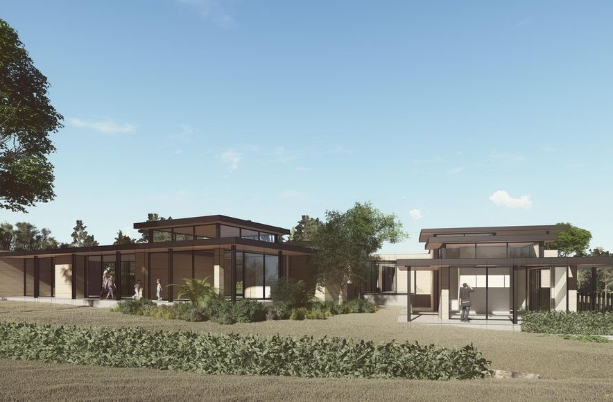 Templestowe House