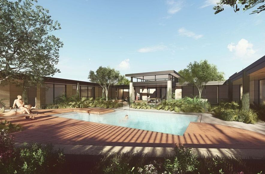 Templestowe House