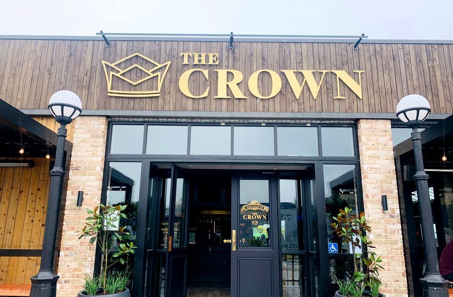 The Crown Queenstown 