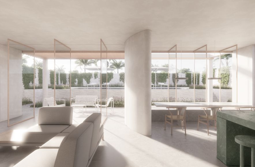 Beaumaris Residence