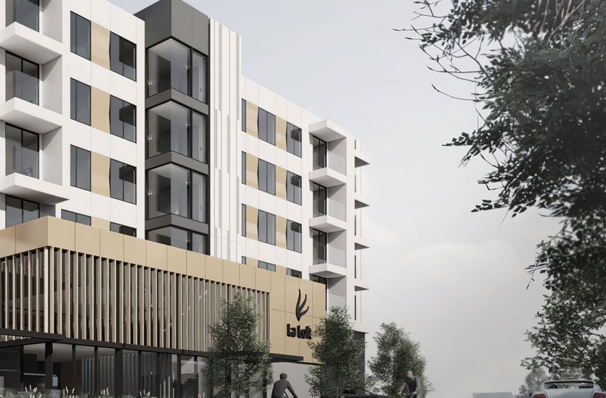Tonsley Hotel