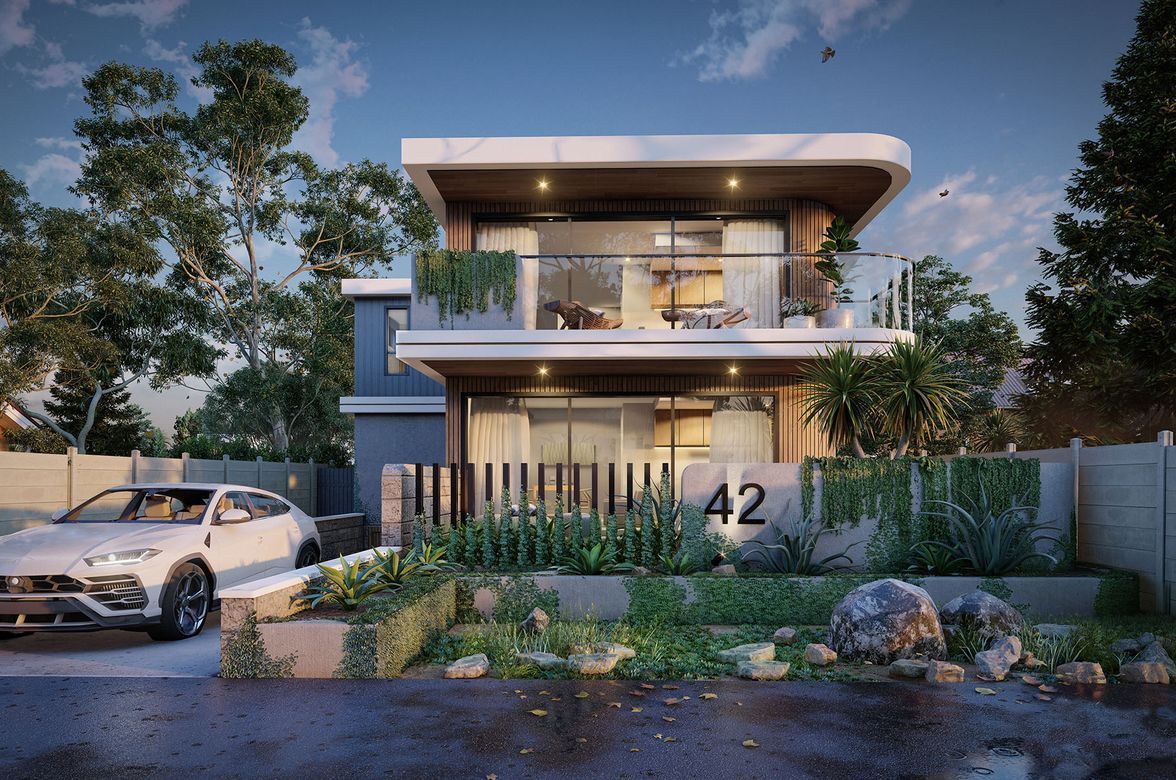 Umina