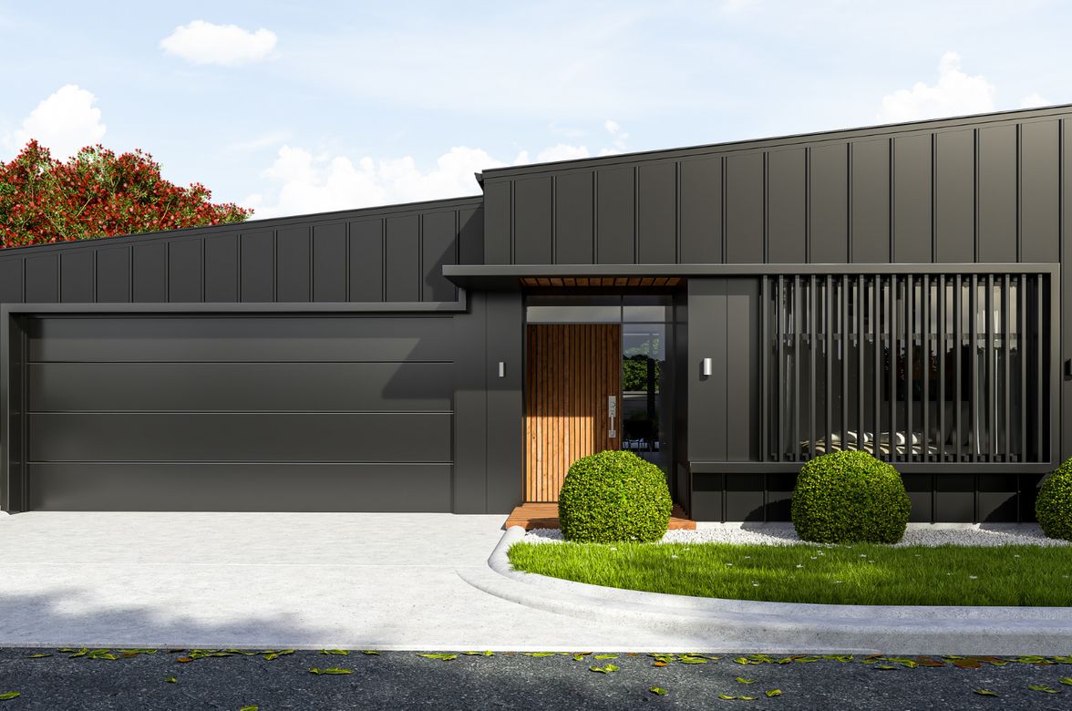 3-Bedroom House Plan - West Melton