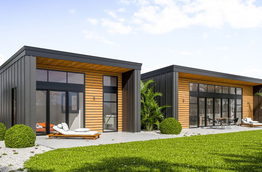 3-Bedroom House Plan - Dunsandel