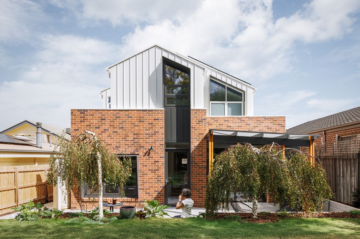 Bungalow Reborn