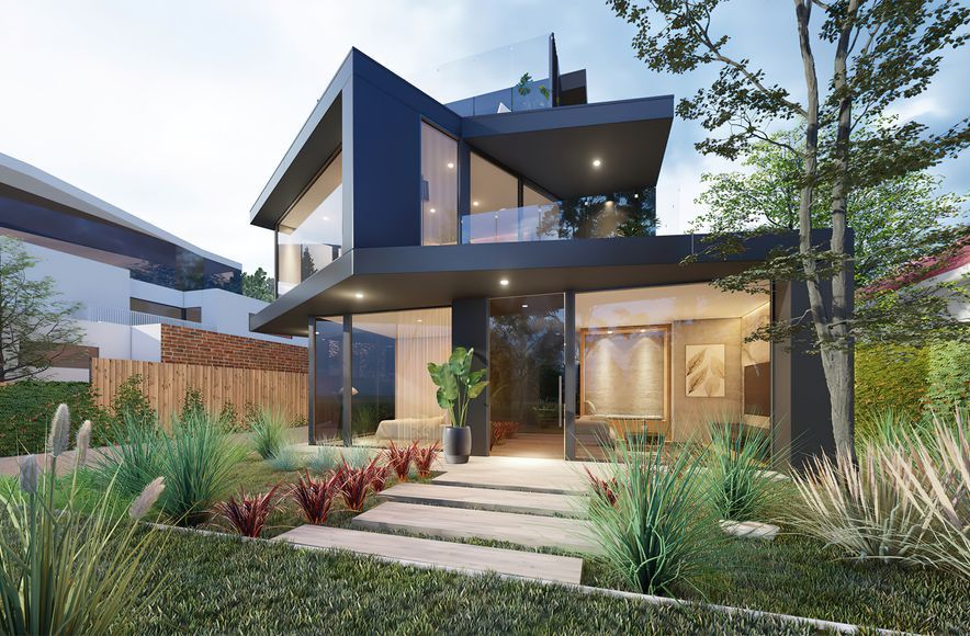 Williamstone Beach House