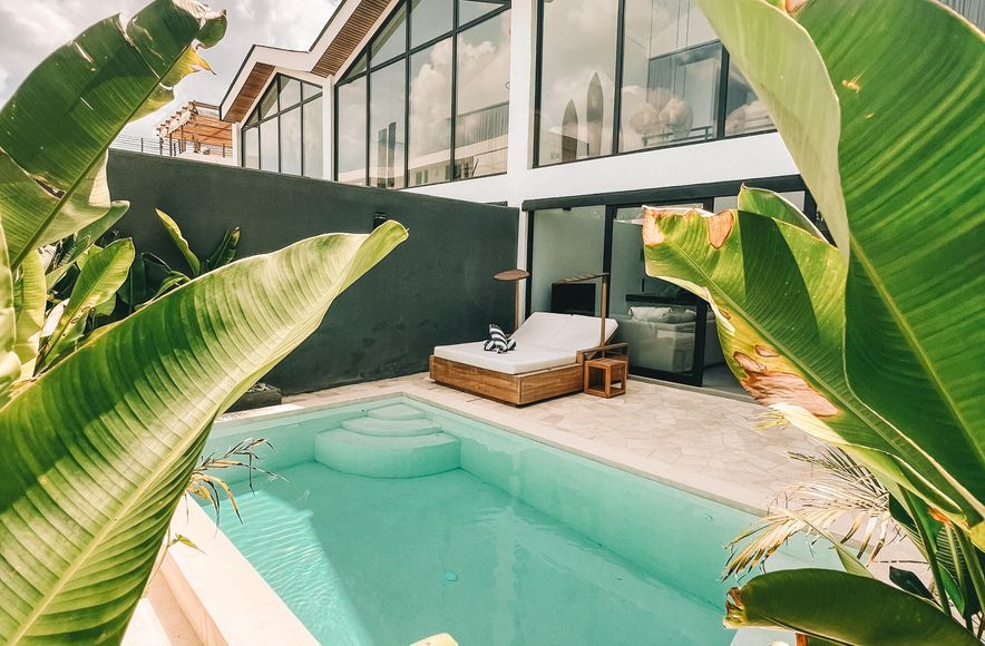 Bingin Lofts, Bali