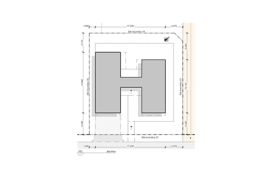 Wood Street - Greytown