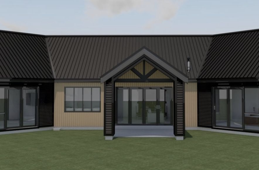 3D Rendering