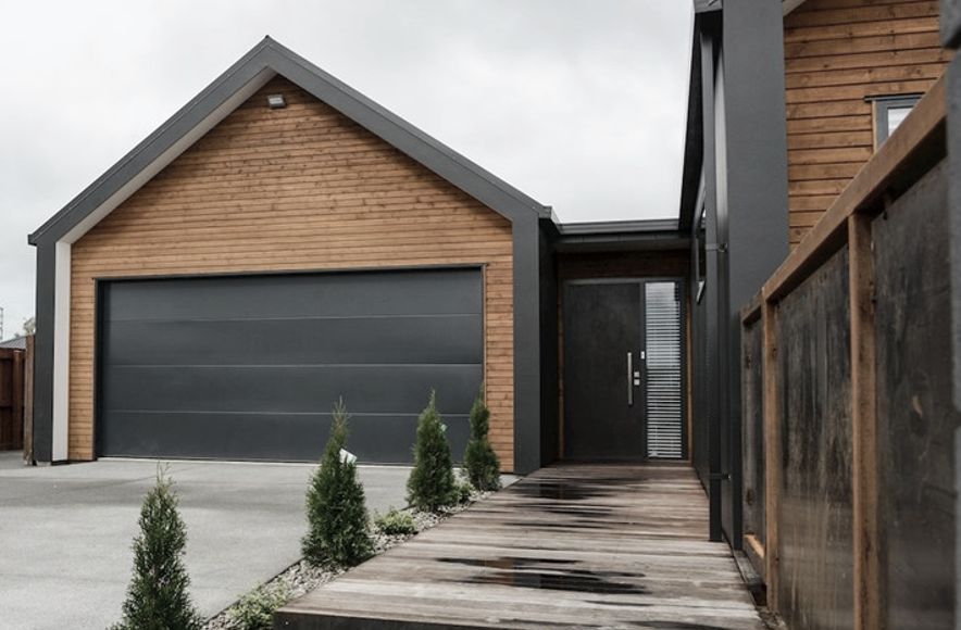 Lazarette Loop House II