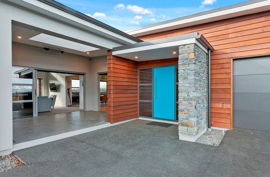 Rankin Rise Home