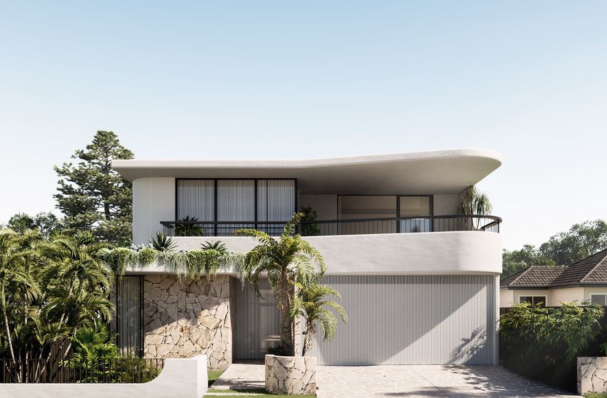 Amari House