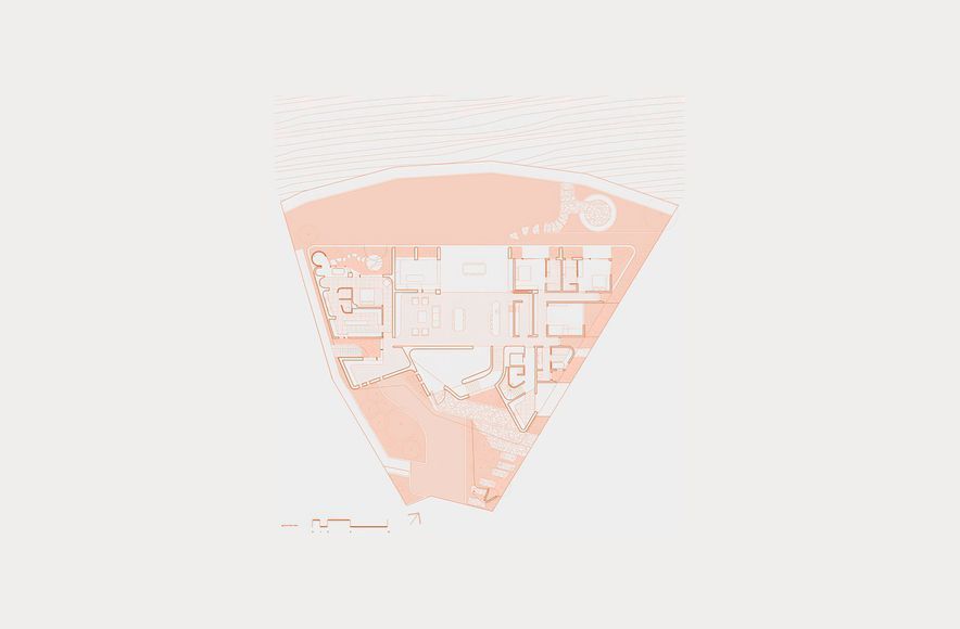 Bayside House