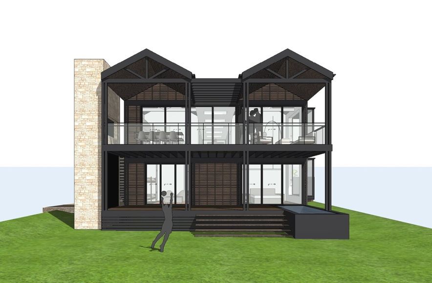Beach House