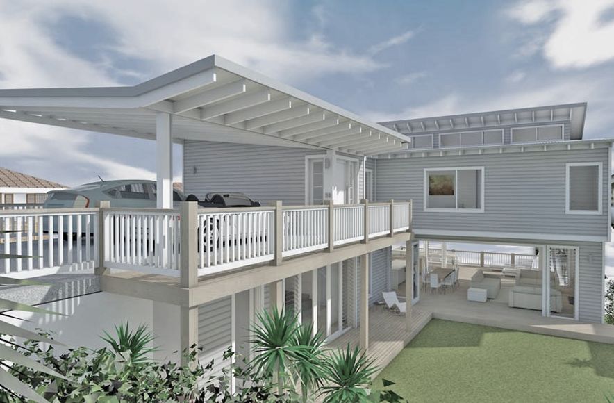Beach House
