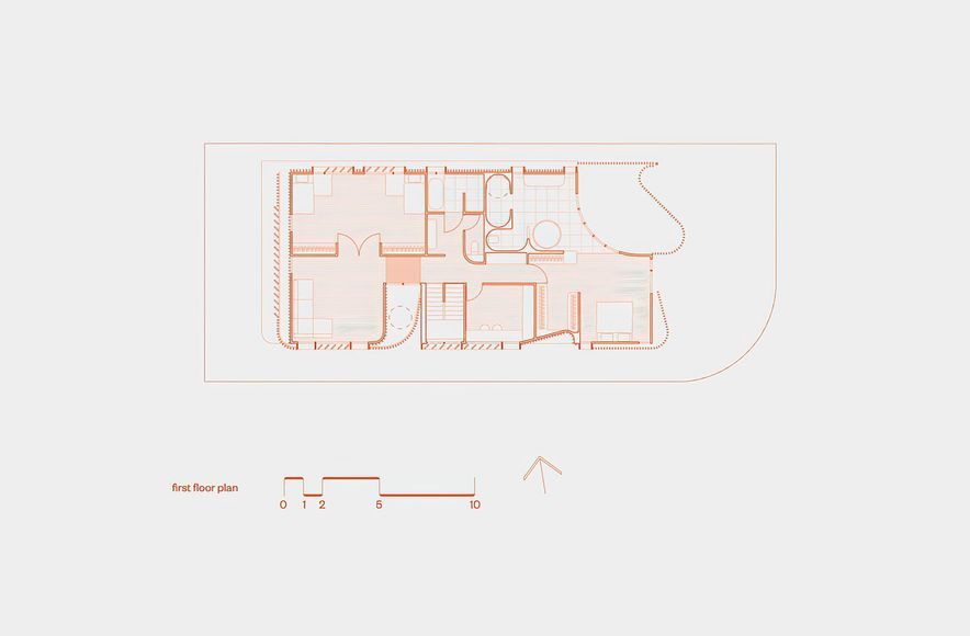 Black Wattle House