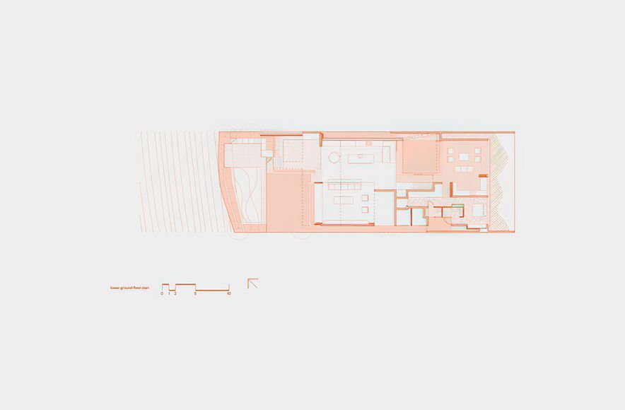 East Brisbane House