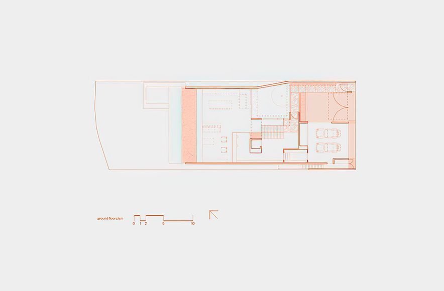 East Brisbane House