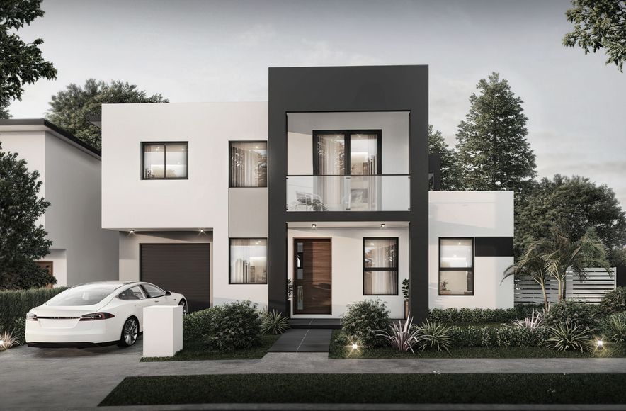 Box Hill Homes