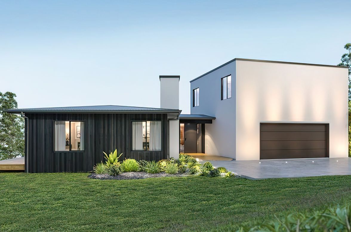 Ōmokoroa Home