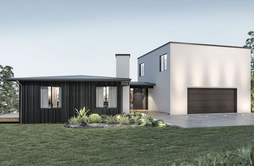 Ōmokoroa Home