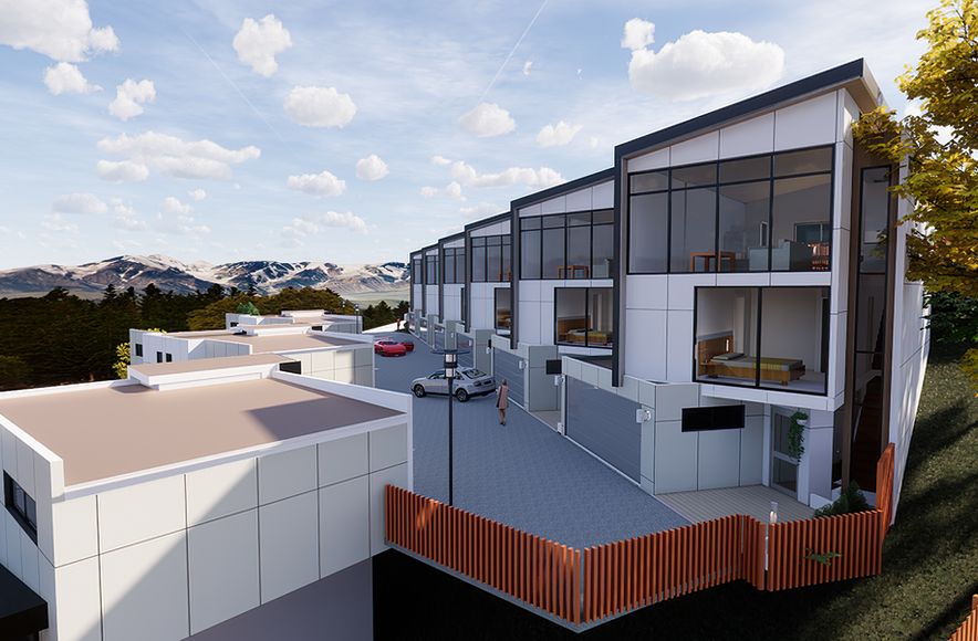 Kooyong Glen