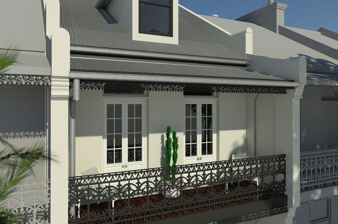 Surry Hills – 3.0