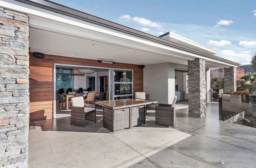 Rankin Rise Home